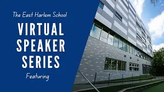 Tom Scott - Virtual Speaker Series