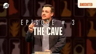 Overcoming Spiritual Burnout: Elijah's Depression and God's Gentle Whisper | 1 Kings 19 Sermon