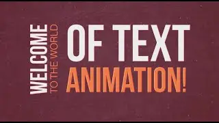 Kinetic Typography Animation Video/Text Animation/Motion Graphics#animation #motiongraphics