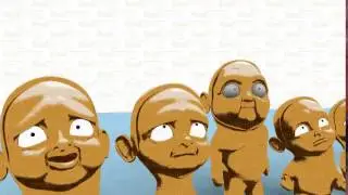 Check out David North's art and animation with finalToon line styles!