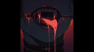 RED (by visu1 // Frenchcore)