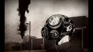 Sick Tamburo - L'uomo Magro