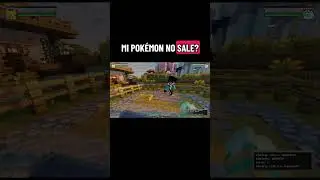 MI RIVAL INTENTA GANAR HACIENDO ILEGALIDADES #minecraft #pokemon #clips