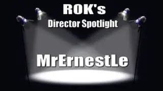 Spotlight - MrErnestLe Gold Olympia Ownage - Call of Duty: Black Ops