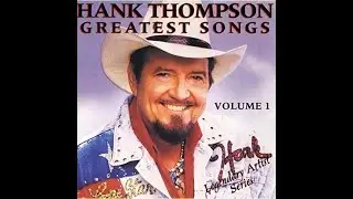 The King of Western Swing by Hank Thompson