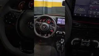 Uno Abarth - Antes x Depois  #abarth #fiatuno #unodoano