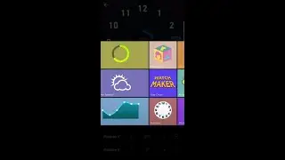 WatchMaker Overview | Make your own faces! Android Wear OS | Galaxy Watch 4