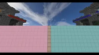 1 Hour of Hypixel Bridge Gameplay! Raw Bridge #3