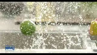 Nirali Kitchen Sink Product TV AD 2018 | 10 Seconds