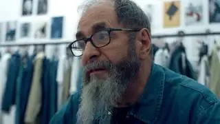 Closed × François Girbaud I Behind the Scenes