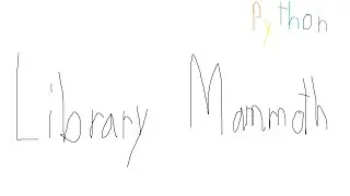 แปลง DOCX เป็น  Html และ Markdown ด้วย Python Mammoth