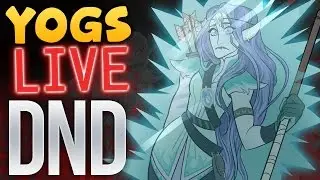 A Frosty Reception - HighRollers D&D: Episode 29 (23rd October 2016)