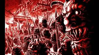 Berserk My Brother [Nightcore]