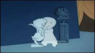 Casper the Friendly Ghost - Trailer
