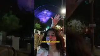 Downtown Phoenix comes alive every First Friday 🌆