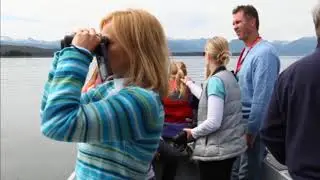 Destination Alaska | Luxury Travel Trek