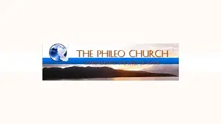 The Phileo Church Sunday Morning Worship Experience (Pastor Joseph Kirkpatrick)