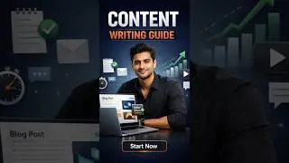 Content Writing मधून पैसे कसे कमवायचे? | How to start Content Writing in 2026 🚀