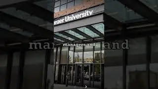 Hamburger University 🍔