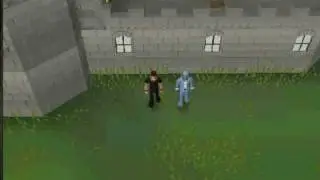 Runescape Heroes (Intruduction)