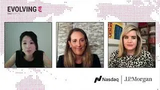 Leading in the New Normal - Carolyn Childers (Chief), Caroline Fairchild (LinkedIn) & Robin Li (GGV)