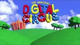 CIRCO DIGITAL ANIME DE 1995