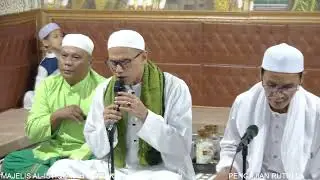 Pengajian Rutin MAJELIS AL-ISTIQOMAH 09 Januari 2026