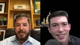 Interview with Asm. Joaquin Arambula