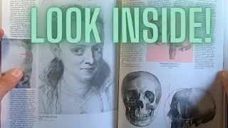 Master class in figure drawing - Robert Beverly Hale (Book Flip)