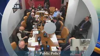 Many oppose potential new casino in Allen County