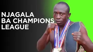 Abadde azannya ebikonde bya Suicide ayagala kulumpa ba champions league