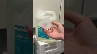Кто тоже покупает в канистрах?