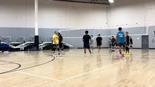 Aim Open Gym. Dec 22. G3