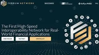 Ferrum Network 'ICO' Review