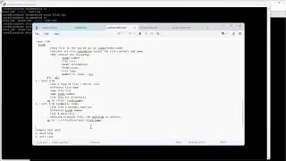 CentOS Tutorial: Create Soft & Hard Links ( Linux )