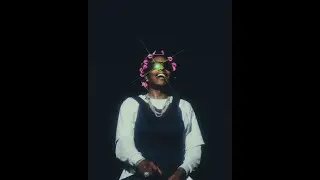 [HARD] ASAP ROCKY X DON'T BE DUMB TYPE BEAT 