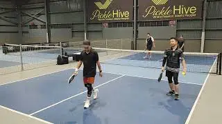 PICKLE HIVE  COMP GAME - 14 JAN 26