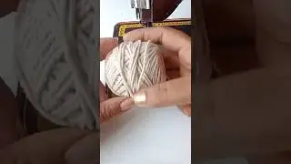 Sewing Tips And Tricks How To Make Piping Dori for Kurta And Blouses #youtubeshorts #sewing #shorts