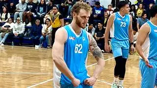 Dinosaurios vs Regatas | VOLTEADA!! | Highlights | Liga de Lima