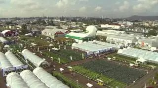 Expo Agroalimentaria Guanajuato® 2015