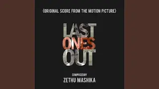 Left Behind
