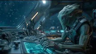 The Emergency Signal That Brought the Unstoppable Human Fleet! | Best HFY Stories | HFY Sci-Fi Story
