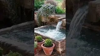 Ideas de estanques para jardines #jardines #landscaping