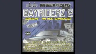 LA to the Bay (feat. C.J. Mac)