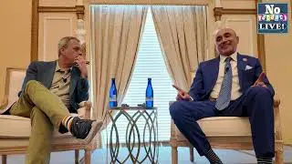 Митч Патель о создании более сильной культуры гостеприимства и более разумном развитии гостинично...