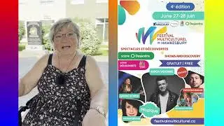 Festival multiculturel de Hawkesbury 2025 &ndash; Vivez la diversit&eacute; en musique et en couleur!