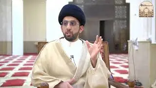 الكافي - باب المباهلة - سماحة السيد موسى العلي