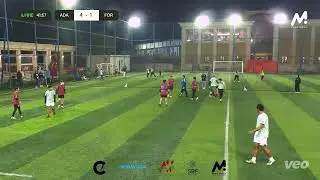 Eighty Two Round 6 ( Dewan Al - Adailiya vs. Forma )