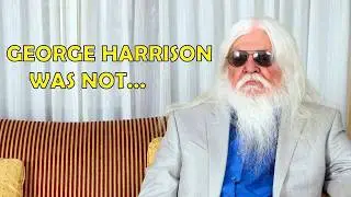 Before His Death, Leon Russell Breaks Silence About George Harrison
