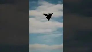 Imagens SUPER RARAS do SR-71 Blackbird